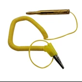 Pro-Tec Oto Kontrol Kalemi Spiral Kablolu 6-12-24 V - 1