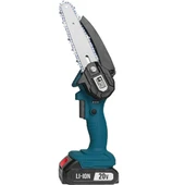 Catpower 1330 Akülü Dal Budama Makinesi - 1