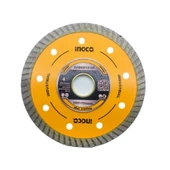 Ingco DMD031151HT Ultra İnce Turbo Seramik Kesici 115Mm 4-1/2" - 1