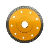 Ingco DMD031151HT Ultra İnce Turbo Seramik Kesici 115Mm 4-1/2" - 2