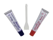 Jalasanj Çift Karışım Soğuk Kaynak Macun Yapıştırıcı 18 Gr - 2