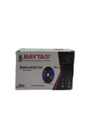 Baytaş İnox Kesici Taş Mk 0188 115x1.0x22.2 mm 100 Adet - 4