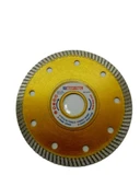 Bay-Tec MK0281 Süper Turbo Elmas Testere Kesici Disk 115 mm İnce - 1