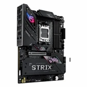 Asus ROG Strix B850-E Gaming WiFi DDR5 (8000MHz)OC M.2 HDMI/DP/USB-C PCIe 5.0 AM5 ATX Anakart thumbnail 3