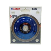 Bay-Tec MK0282-4 Premium Turbo Elmas Testere Kesici Disk 115 mm - 3