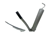 Beyazıt Gres Yağ Pompası Beyazıt-44 - 2