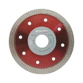 Pro-Tec İnce Hassas Turbo Kesici Disk 115x1.3 mm - 1