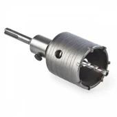 Bay-Tec MU0884 Sds Beton Buat Açma Seti Takımı 120 mm - 2