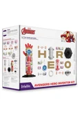 LittleBits  Marvel Avengers Hero Inventor Kit thumbnail 1