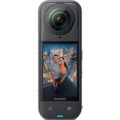 Insta360 X5 Aksiyon Kamerası - 2