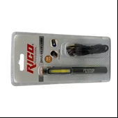 Rico Şarjlı Kalem Lamba Su Geçirmez Rc0034 - 3