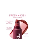 Colourpop Fresh Kiss Parlatıcı Etkili Dudak Balmı Wild Berry 14GR thumbnail 4