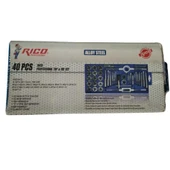 Rico RC3240 Pafta Kılavuz Yiv Diş Açma Seti 40 Parça - 2