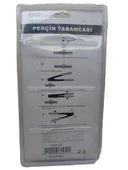 Emg Perçin Tabancası Hrd-67 - 3