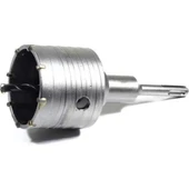 Bay-Tec MU0884 Sds Beton Buat Açma Seti Takımı 120 mm - 1