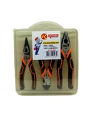 Rico Rc0382 3 Parça Prof Pense Seti - 4