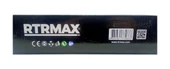 RtrMax Rtm 350 Şarjlı Matkap Li-On 18 V 2 Akülü - 9