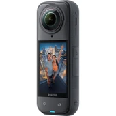 Insta360 X5 Aksiyon Kamerası - 7