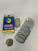 10 lu Deniz Sıcak Lastik Kaynağı Yaması - 1