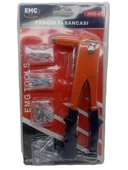 Emg Perçin Tabancası Hrd-67 - 1