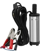 Bay-Tec Mk4940 Akaryakıt Pompası Mini 12V 38Mm - 1