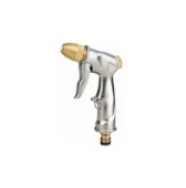 Bay-Tec Mk1488 Bahçe Ağaç Çiçek Sulama Tabancası Çelik - 1