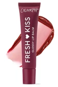 Colourpop Fresh Kiss Parlatıcı Etkili Dudak Balmı Wild Berry 14GR thumbnail 1