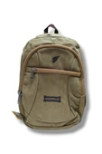 Old Brand 568-25 Kanvas Sırt Çantası - 1