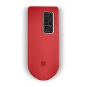 Karaca Hatır Plus 5 in 1 Konuşan Közde ve Sütlü Türk Kahvesi ve Filtre Kahve Makinesi Cherry Red thumbnail 7