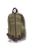 Old Brand 568-25 Kanvas Sırt Çantası - 3