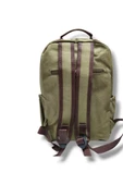 Old Brand 590-25 Kanvas Sırt Çantası - 3