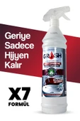 Grosh Ultra Güçlü Banyo Temizleyici ve Kireç Çözücü Sprey (Büyük Boy) - 5