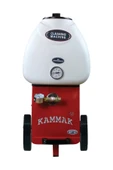 Kammak KPT-50 6Bar 0.80HP Isıtıcılı Petek Temizleme Makinası - 2