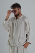 Bej Bol Kalıp Tokyo Takım - 8