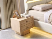 LUPİN MDF YATAK ODASI thumbnail 2