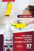 Grosh Ultra Güçlü Banyo Temizleyici ve Kireç Çözücü Sprey (Büyük Boy) - 7