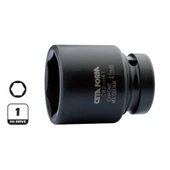 Ceta Form C82-H41 41Mm 1” 6 Köşe Havalı Lokma Anahtar - C82-H41 thumbnail 1