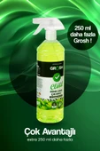 Bitkisel Çok Amaçlı Yüzey Temizleyici Leke Çıkarıcı - Büyük Boy 1 Litre - 3