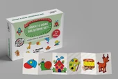 Tüm Zeka Kartları Toplam 7'li Set - 5