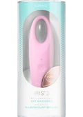 Foreo Irıs Aydınlatıcı Petal Pink Göz Masaj Cihazı thumbnail 4