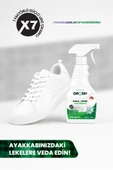 Grosh Kumaş ve Tekstil Leke Temizleyici - Anında Etkili Güçlü Formül - 3