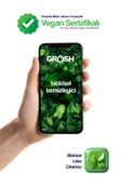 Grosh VEGAN Çok Amaçlı Ultra Güçlü Leke Çıkarıcı Sprey (Büyük Boy) - 2