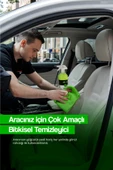 Bitkisel Çok Amaçlı Yüzey Temizleyici Leke Çıkarıcı - Büyük Boy 1 Litre - 6