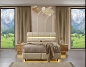 LUPİN MDF YATAK ODASI thumbnail 5