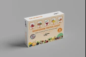 Tüm Zeka Kartları Toplam 7'li Set - 8