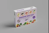 Tüm Zeka Kartları Toplam 7'li Set - 7