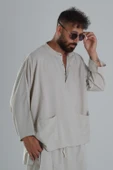 Bej Bol Kalıp Tokyo Takım - 7