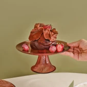 Karaca İrida 8 Parça Pasta/Tatlı Seti thumbnail 3