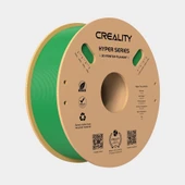 Creality Hyper Pla Yeşil Filament 1.75mm 1000Gr thumbnail 2