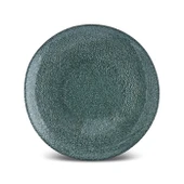 Karaca Lavi 7 Parça Pasta/Tatlı Seti Yeşil thumbnail 3